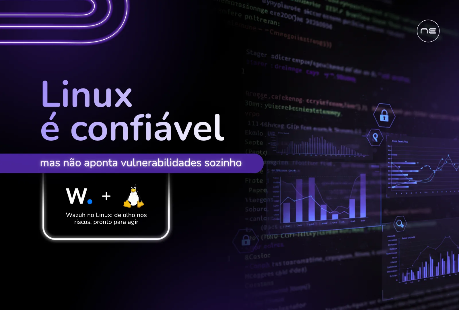 Ganhos da Integração Wazuh x Linux